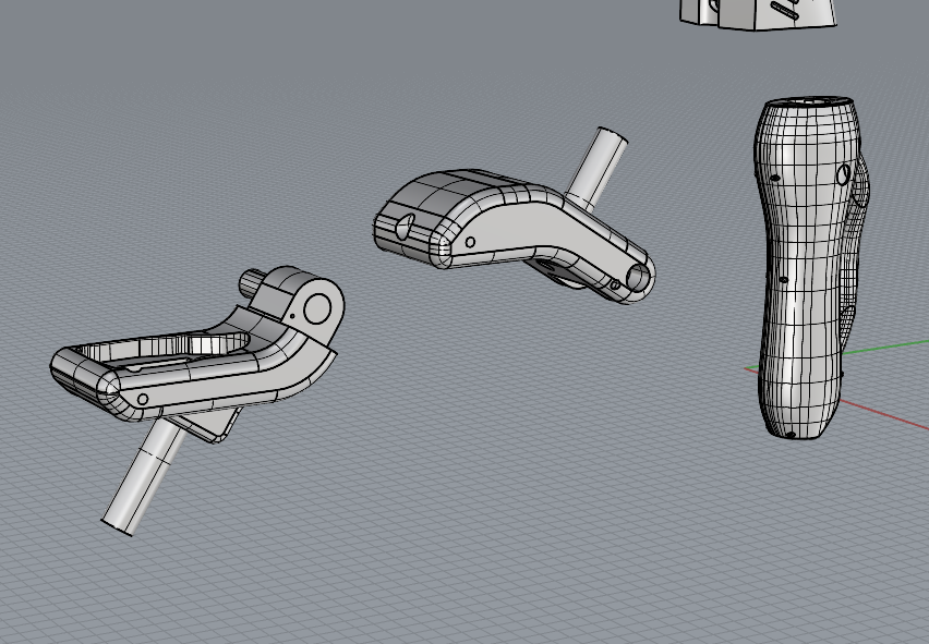 3D Printing & Engineering