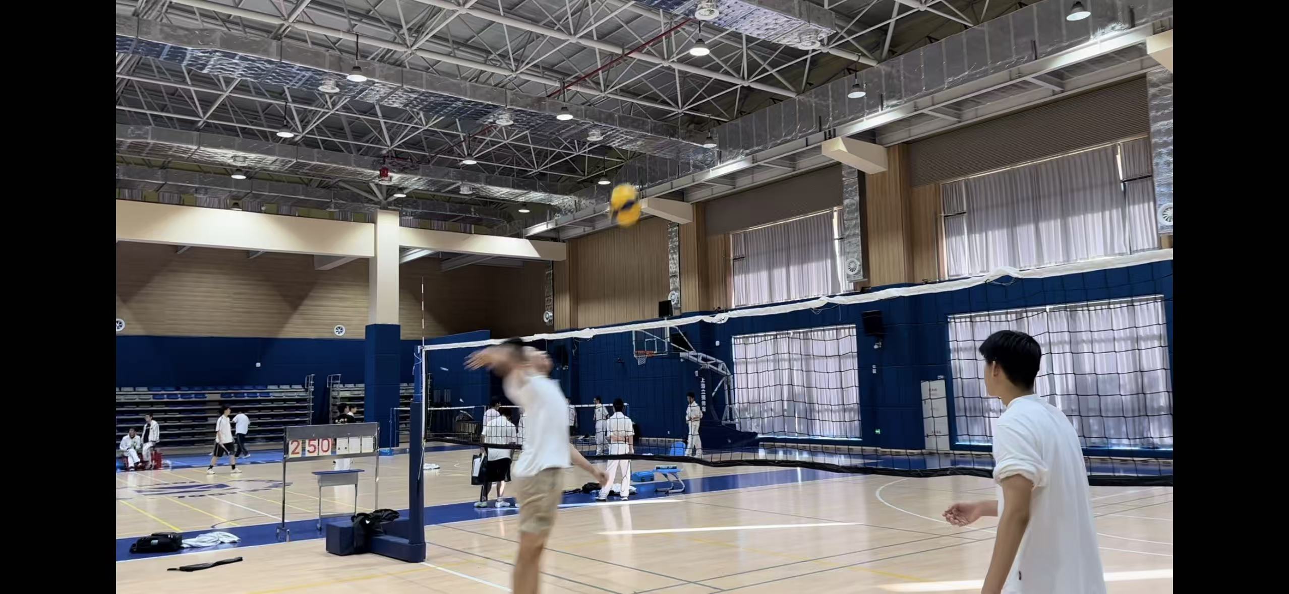 Volleyball 1