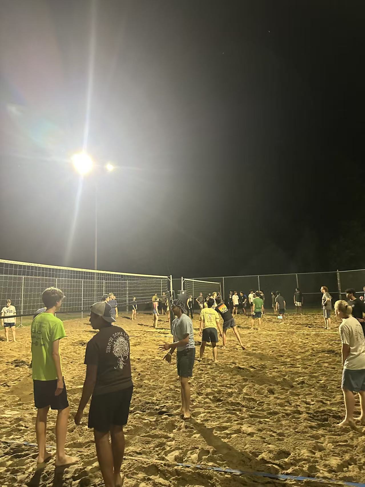 Volleyball 2